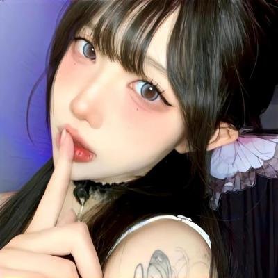 胖女孩